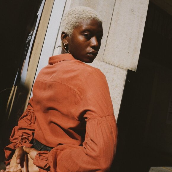 Selva Negra Theo Blouse - Picture 4 of 4